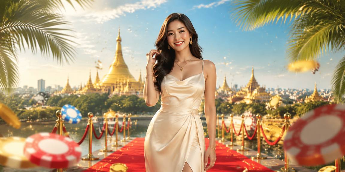 y81 Golden Crown တွင် သင်မည်သည့်အရာ ကျေးဇူးပြု ရှိ