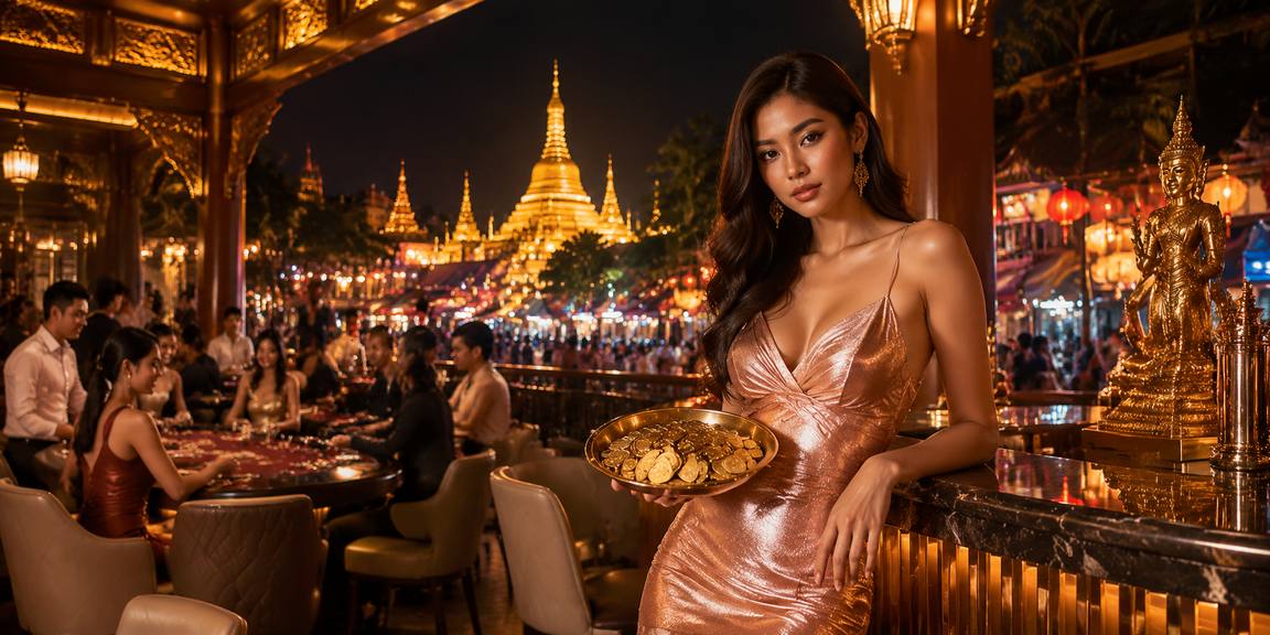 y81 Wild Rush စားပွဲများ၏ အဓိကအချက်များ